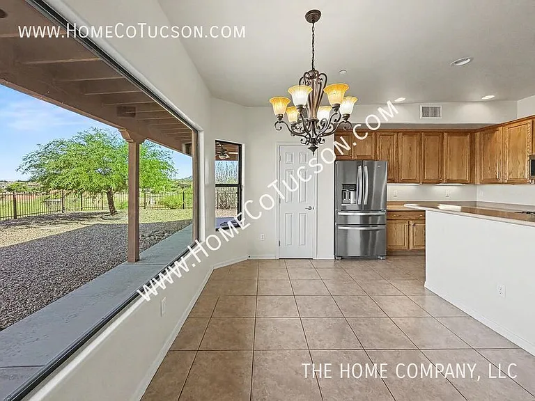 5544 N Palo Verde Vista Pl — Photo 11