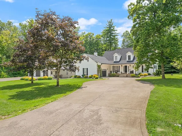 6245 Heritage Ct NE, Georgetown, IN 47122