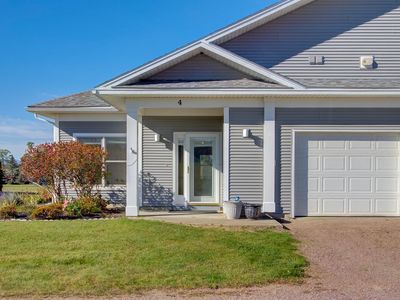 4 Westside Village, Grand Isle, VT, 05458