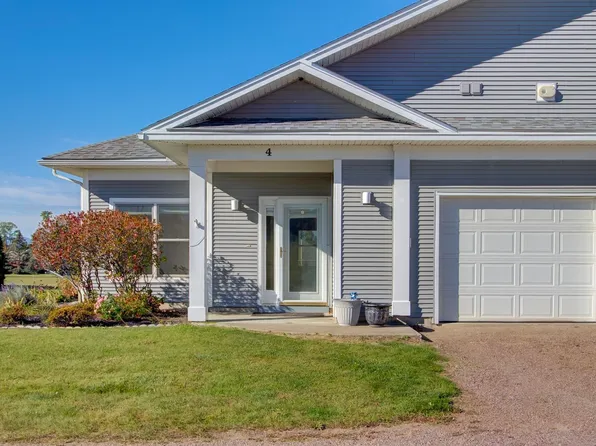 4 Westside Village, Grand Isle, VT 05458