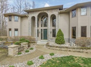 2298 Searfoss Dr, West Branch, MI 48661