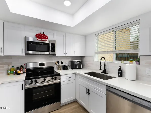 10411 N 11TH Avenue #27, Phoenix, AZ 85021