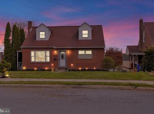 241 McClellan St, Reading, PA