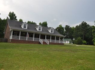 81 Little Rd, Sharpsburg, GA 30277