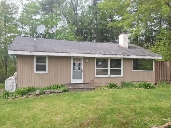25 Murdough Rd, Stoddard, NH 03464