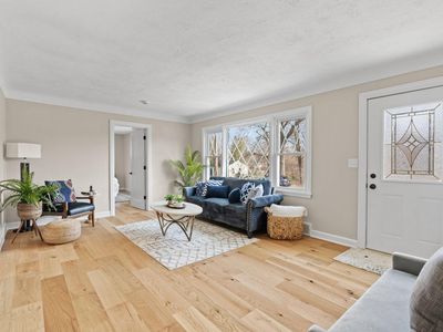 39 West Rd, Circle Pines, MN, 55014