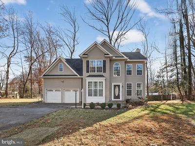 9534 Fernwood Rd, Bethesda, MD, 20817