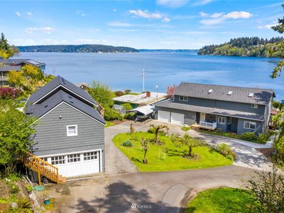 538 Dover Point Way NE, Olympia, WA, 98506