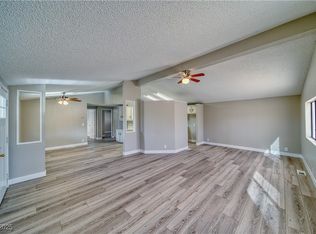 120 W Blosser Ranch Rd, Pahrump, NV 89060