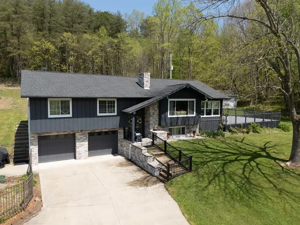 517 State Route 522, Pedro, OH 45659