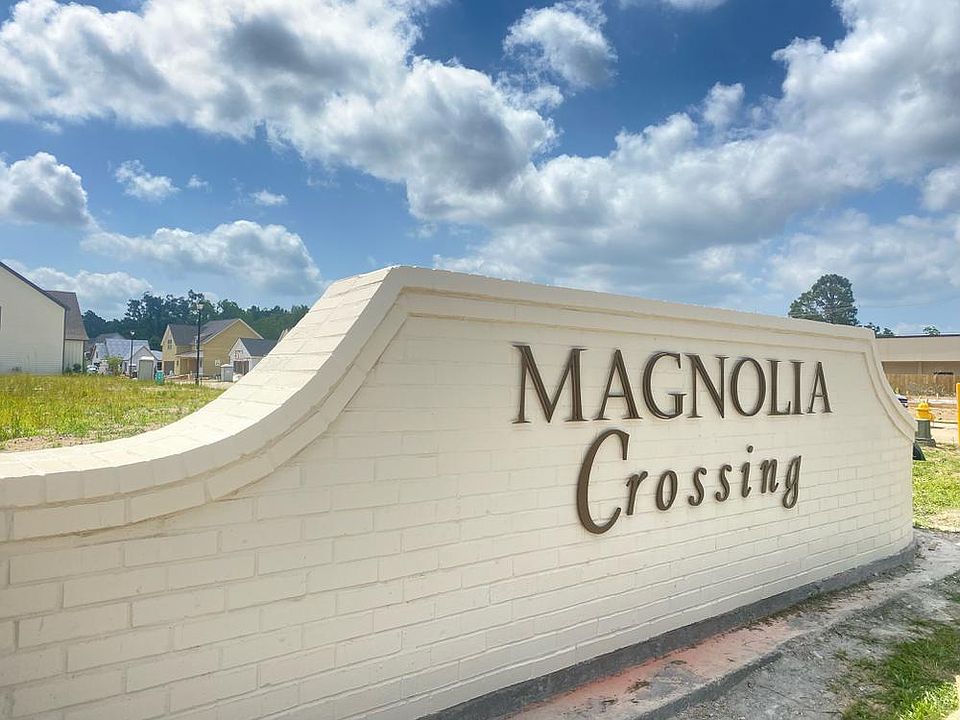 Magnolia Crossing by Level Homes in Baton Rouge LA Zillow