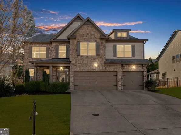 7580 Bromyard Ter, Cumming, GA 30040