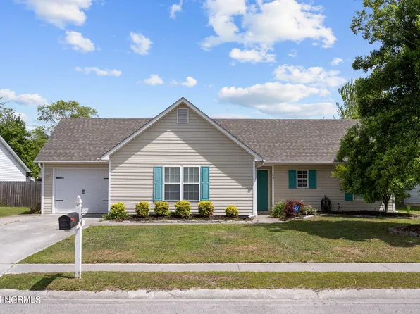 104 Olde Well Loop Road, Wilmington, NC 28411