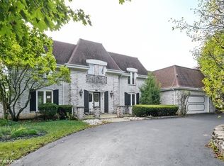 3725 Whirlaway Dr, Northbrook, IL 60062