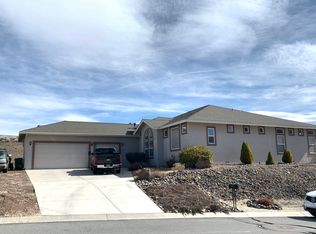 1167 Camballeria Dr, Carson City, NV 89701