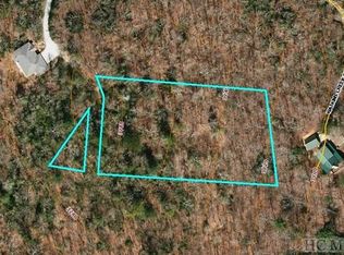 0 Watkins Creek Rd, Scaly Mountain, NC 28775