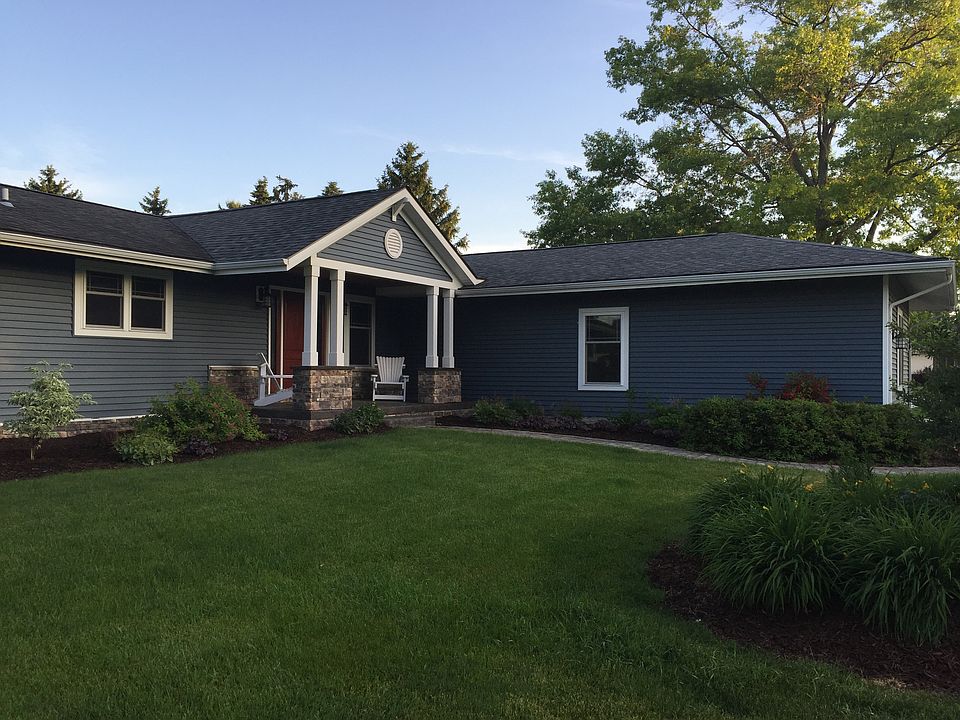 3777 Lake Lapeer Dr, Metamora, MI 48455 Zillow