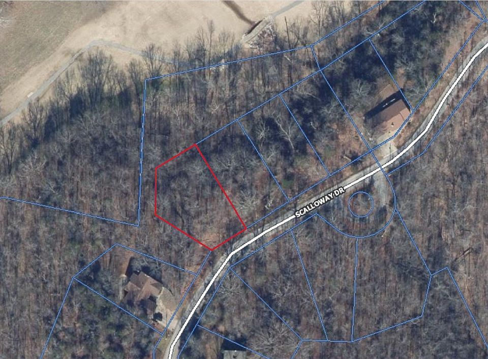 1st image of Scalloway Dr #17