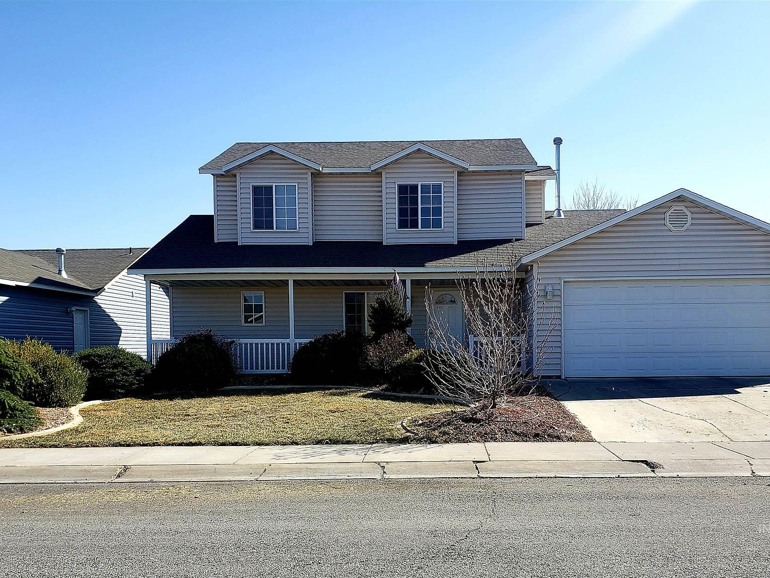 474 Magnolia Ave Twin Falls Id 83301 Zillow