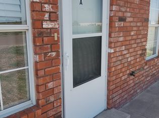 125 Townsgate Plz #A, Clovis, NM 88101