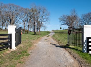 0 Governor Hall Rd, Castalian Springs, TN 37031