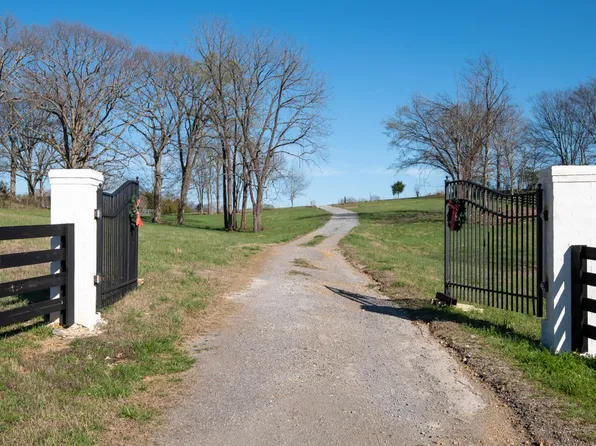 0 Governor Hall Rd, Castalian Springs, TN 37031