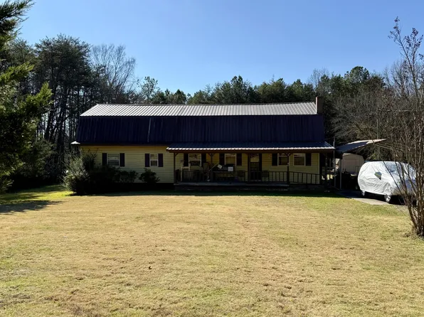 172 County Road 653, Athens, TN 37303