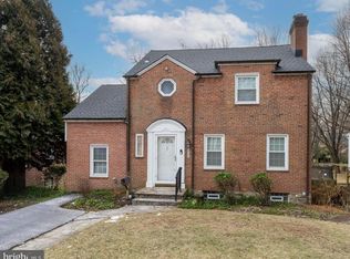 609 Stevenson Ln, Towson, MD 21286