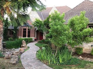 10201 Timber Valley Dr, Oklahoma City, OK 73151