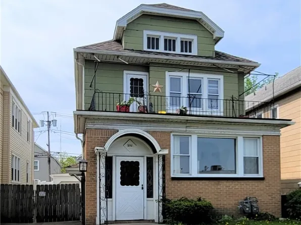 200 Victoria Blvd, Buffalo, NY 14217