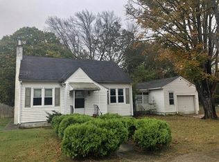 725 Jackson Ave, Woodbine, NJ 08270