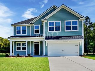 1132 Alice Smalls Rd, Mount Pleasant, SC 29466