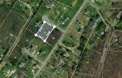 3rd image of Wildwood Ln