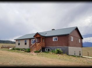 937 Acorn Rd, Cotopaxi, CO 81223