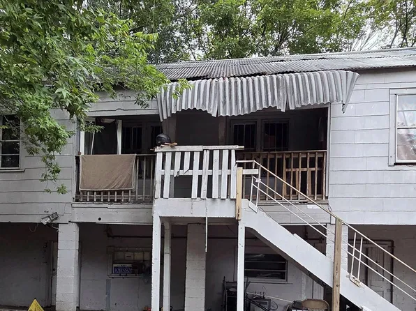 535 N Eugene St, Baton Rouge, LA 70802