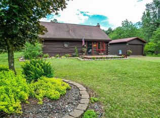 269 Winchester Rd, Nekoosa, WI 54457