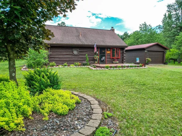 269 Winchester Road, Nekoosa, WI 54457
