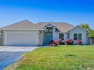 5462 Crystal Springs Pl NE, Moses Lake, WA 98837