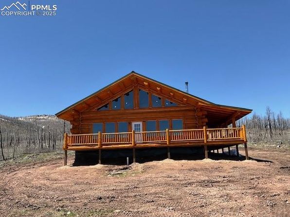 1906 Korlkoff Ln, Fort Garland, CO 81133