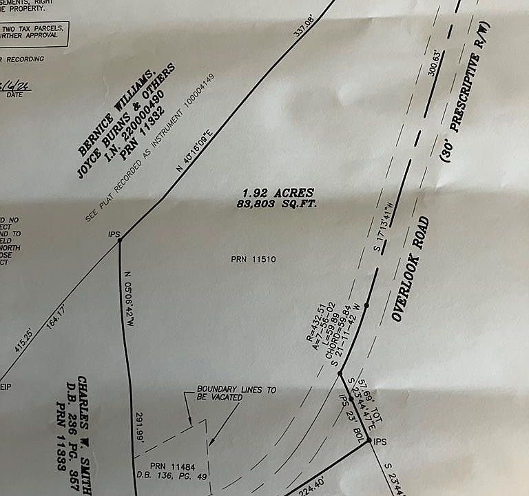 1st image of 488 Overlook Rd