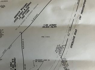 488 Overlook Rd, Clarksville, VA 23927