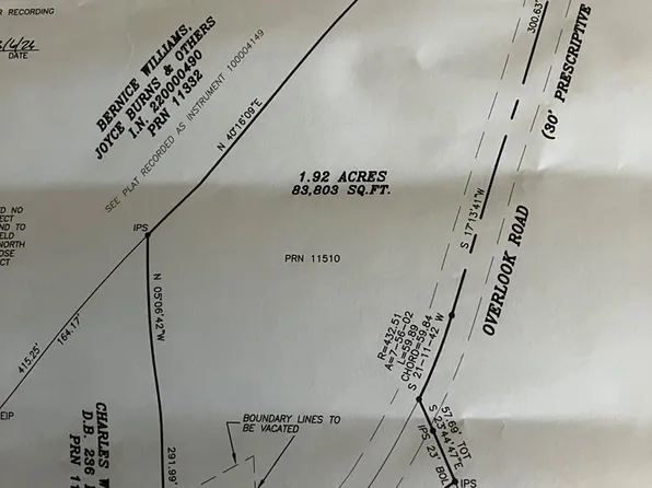 488 Overlook Rd, Clarksville, VA 23927