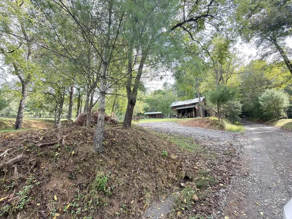LOT 2 Patch Dr, Ivanhoe, VA 24350