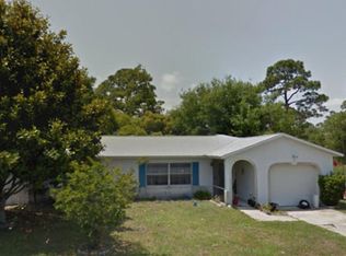 2339 Scotland Rd, Cocoa, FL 32926