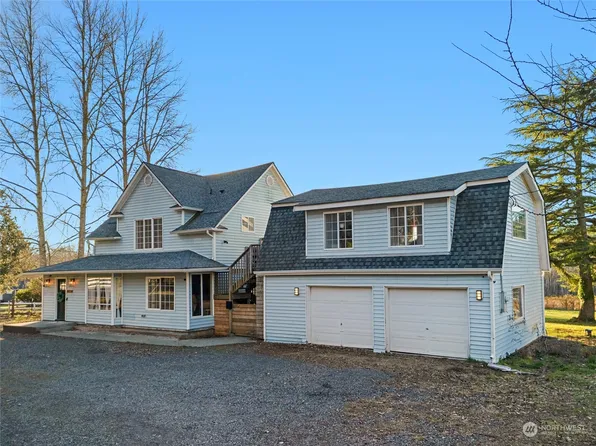 10778 Olalla Valley Road SE, Olalla, WA 98359