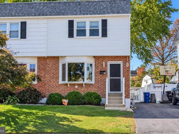 247 Morris Ave, Woodlyn, PA 19094