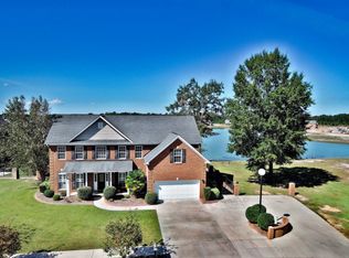 2225 Beachforest Dr, Sumter, SC 29153