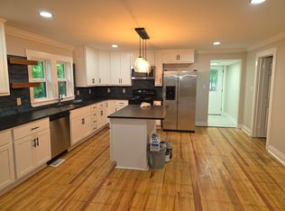 3239 Rowena Ave, Durham, NC 27703