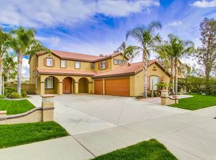 5443 Crestline Pl, Rancho Cucamonga, CA 91739