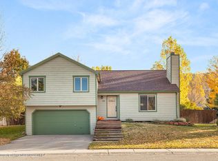 292 Rabbit Rd, El Jebel, CO 81623